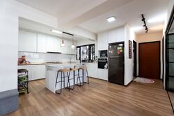 Blk 610C Tampines Greenweave (Tampines), HDB 5 Rooms #566635631